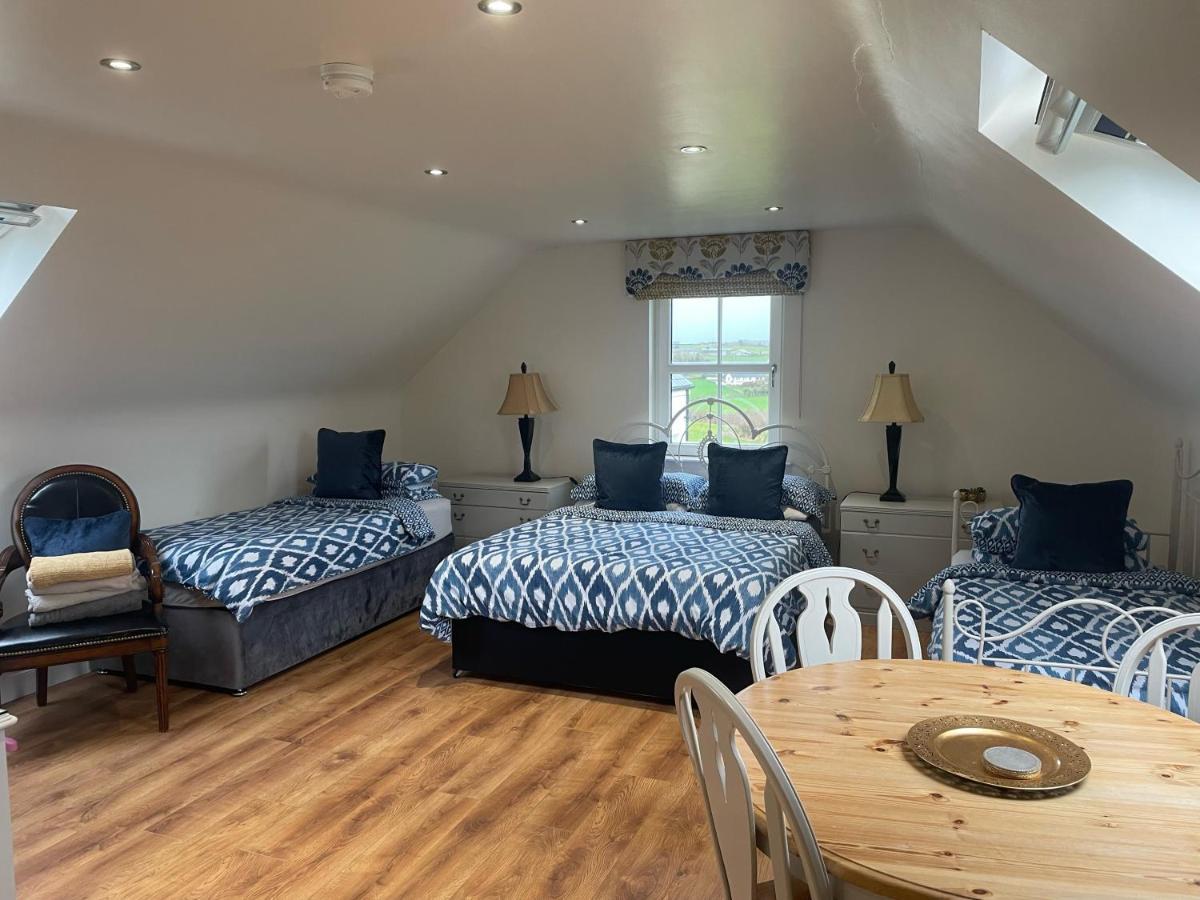 Drum Manor Bt26 6pu Hillsborough