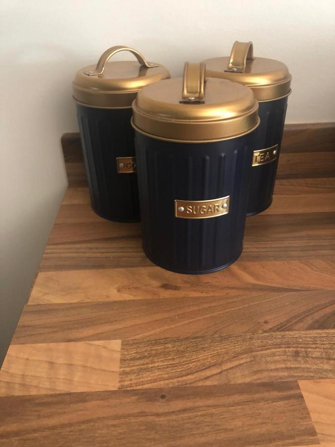 Apartment Drum Manor Bt26 6pu Hillsborough