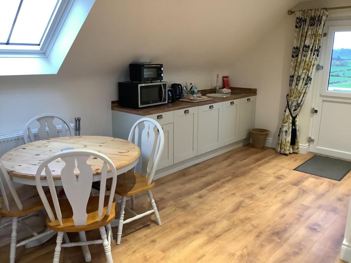 Apartment Drum Manor Bt26 6pu Hillsborough