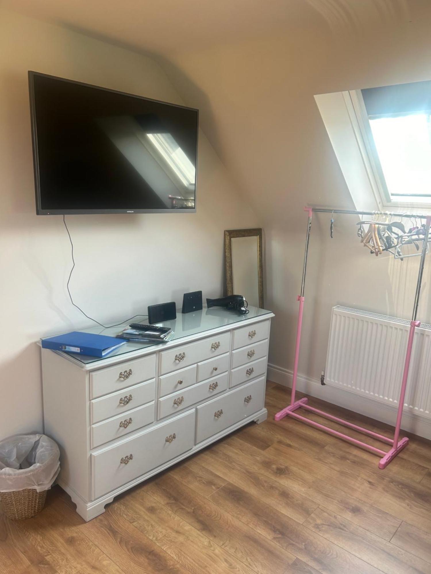 Apartment Drum Manor Bt26 6pu *
