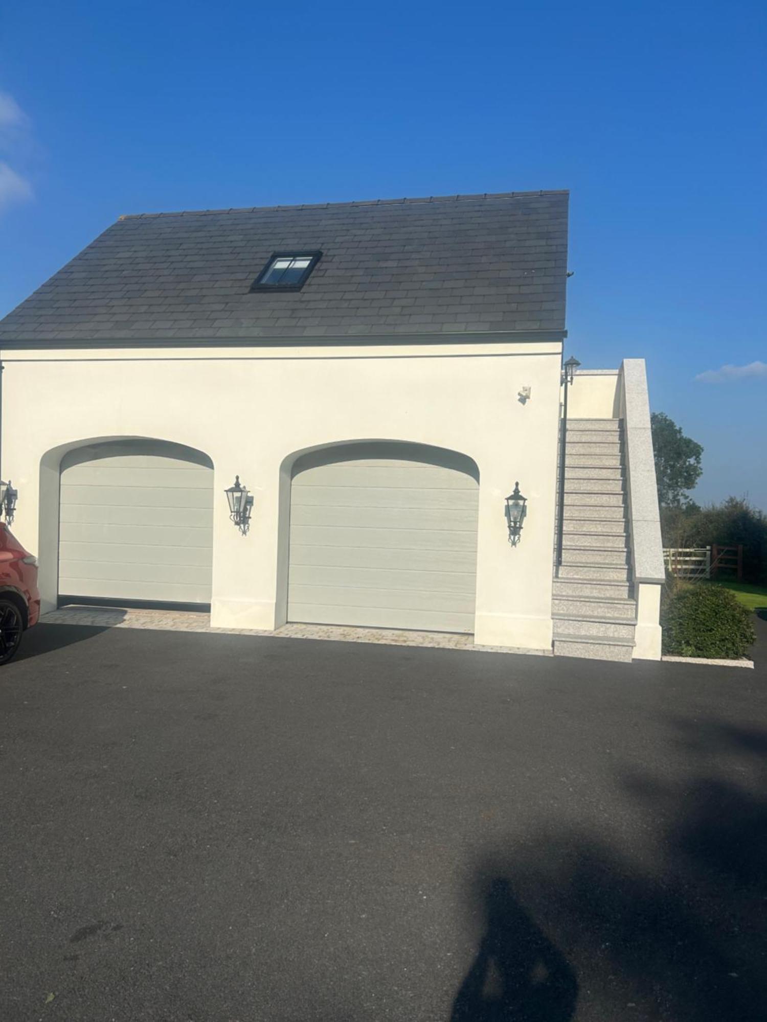 Drum Manor Bt26 6pu Apartment Hillsborough