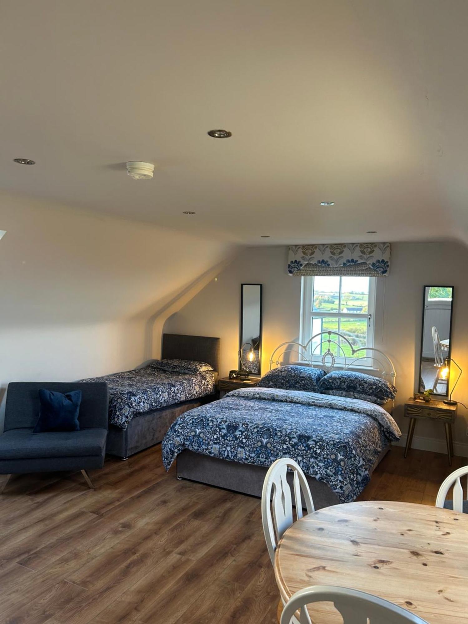 Drum Manor Bt26 6pu Hillsborough